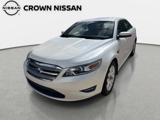 2012 Ford Taurus SEL