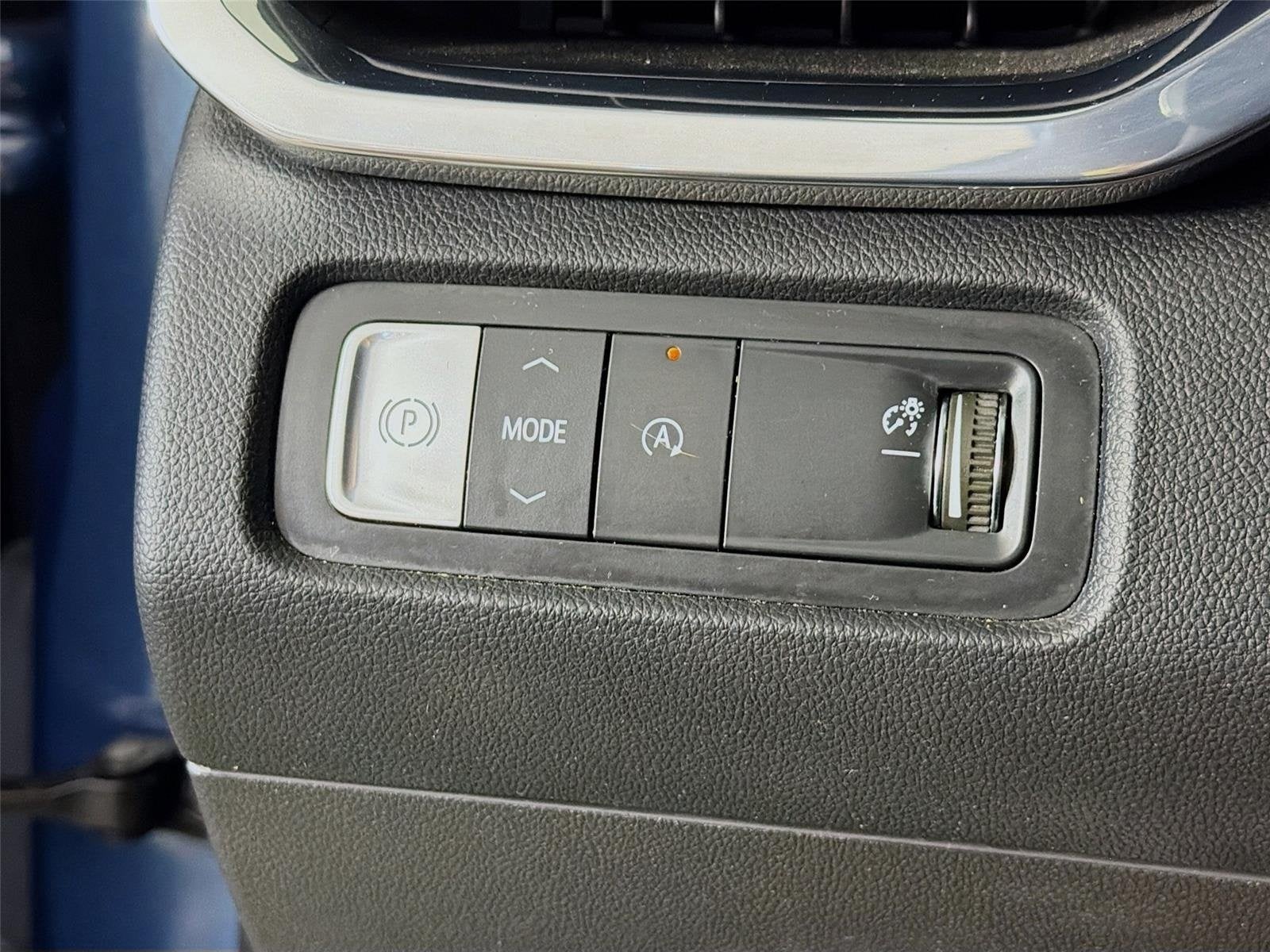 2024 GMC Acadia FWD Denali