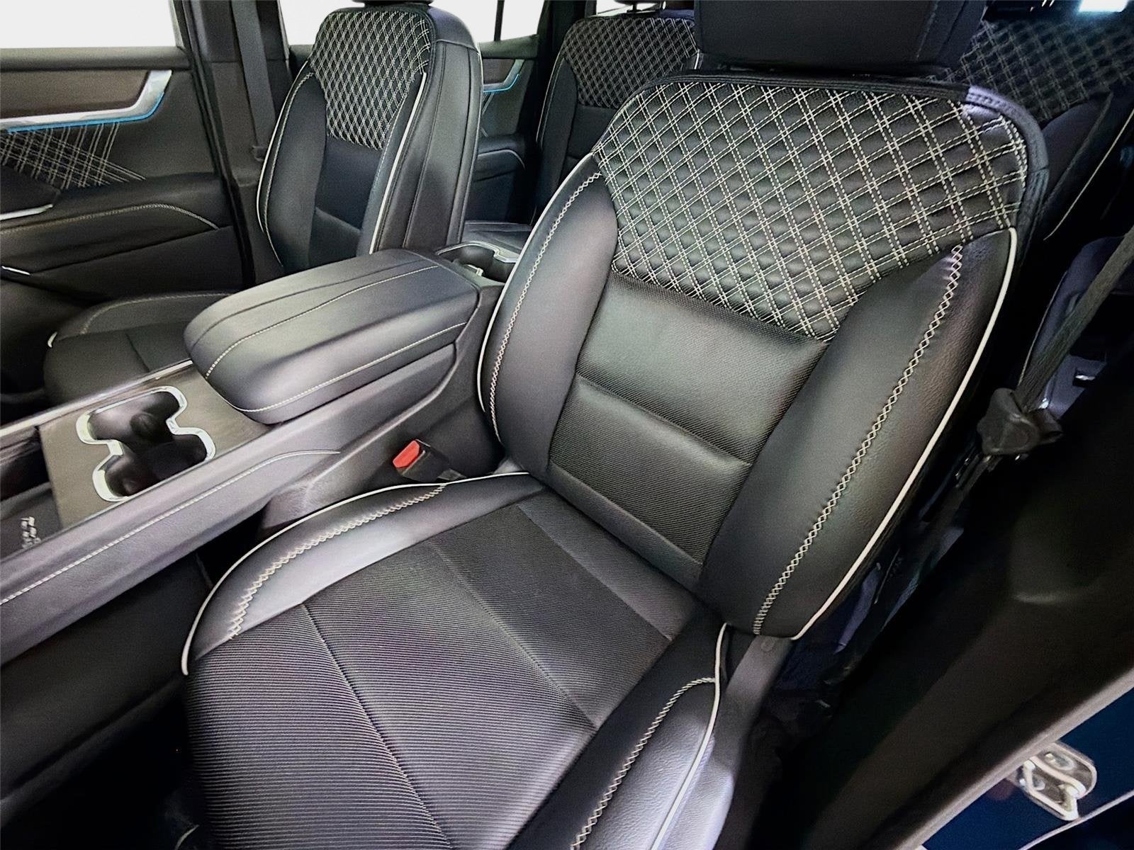 2024 GMC Acadia FWD Denali