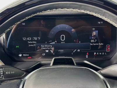 2024 GMC Acadia FWD Denali