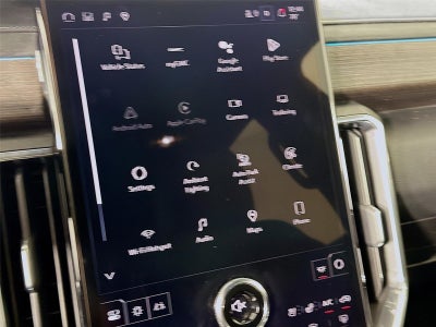 2024 GMC Acadia FWD Denali