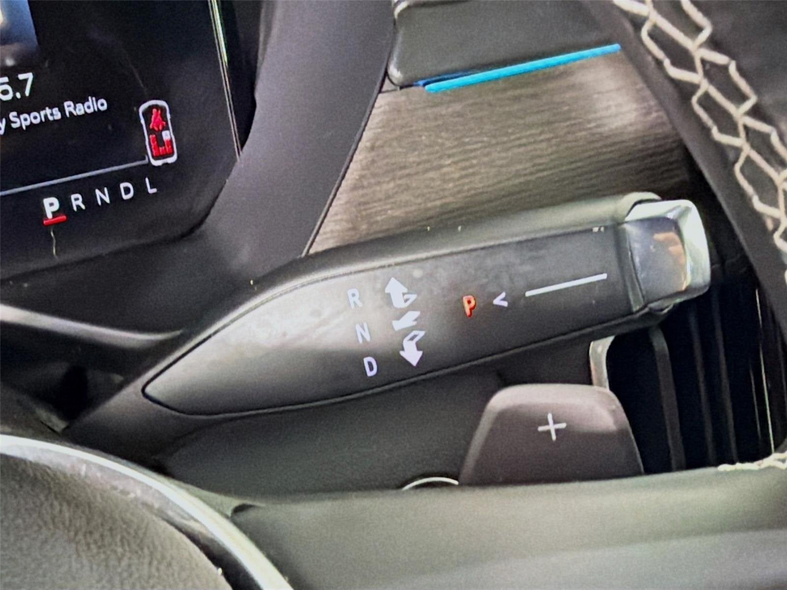 2024 GMC Acadia FWD Denali