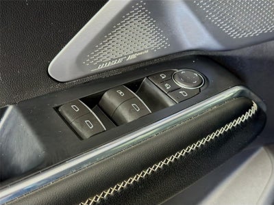 2024 GMC Acadia FWD Denali