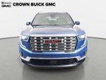 2024 GMC Acadia FWD Denali
