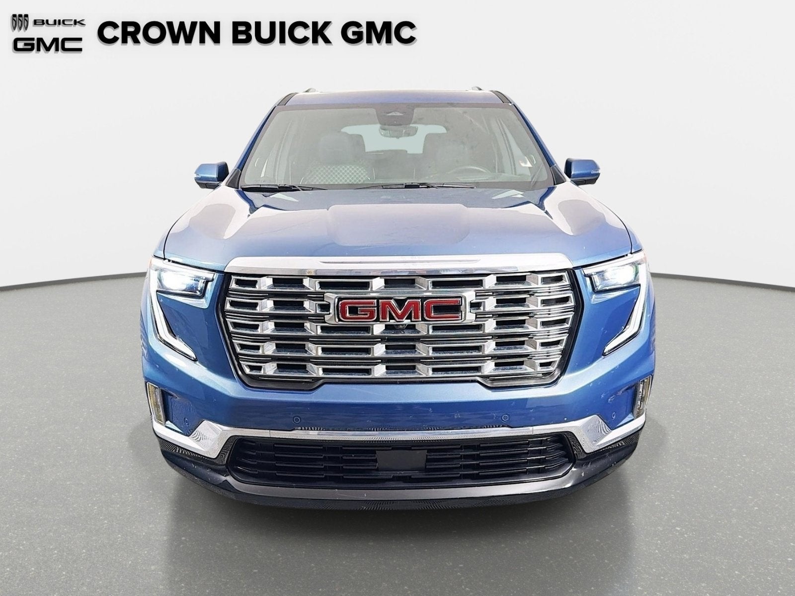 2024 GMC Acadia FWD Denali