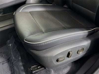 2024 GMC Acadia FWD Denali