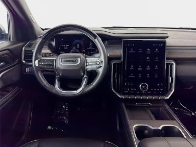 2024 GMC Acadia FWD Denali