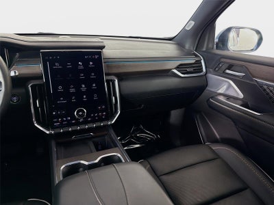 2024 GMC Acadia FWD Denali