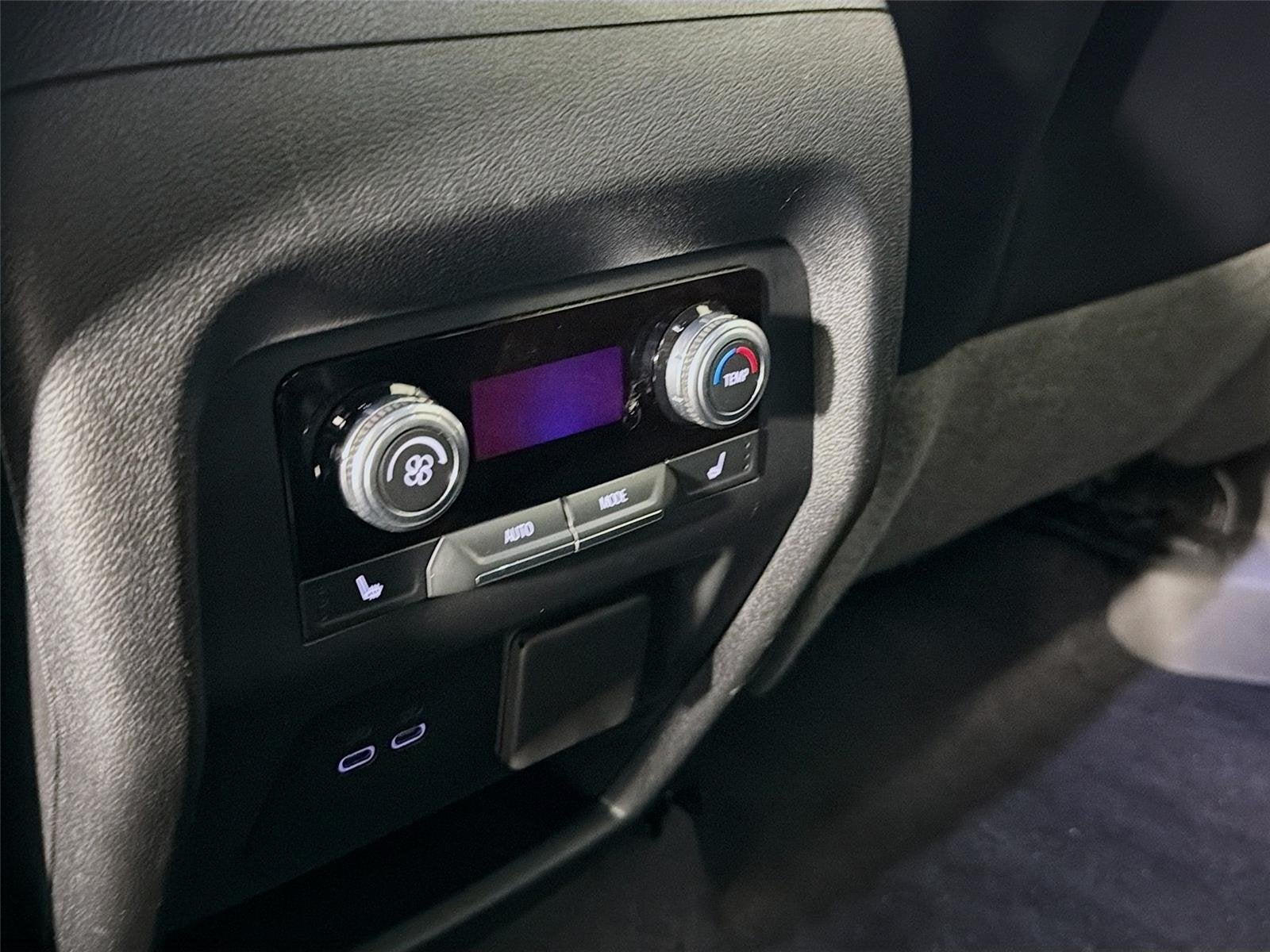 2024 GMC Acadia FWD Denali
