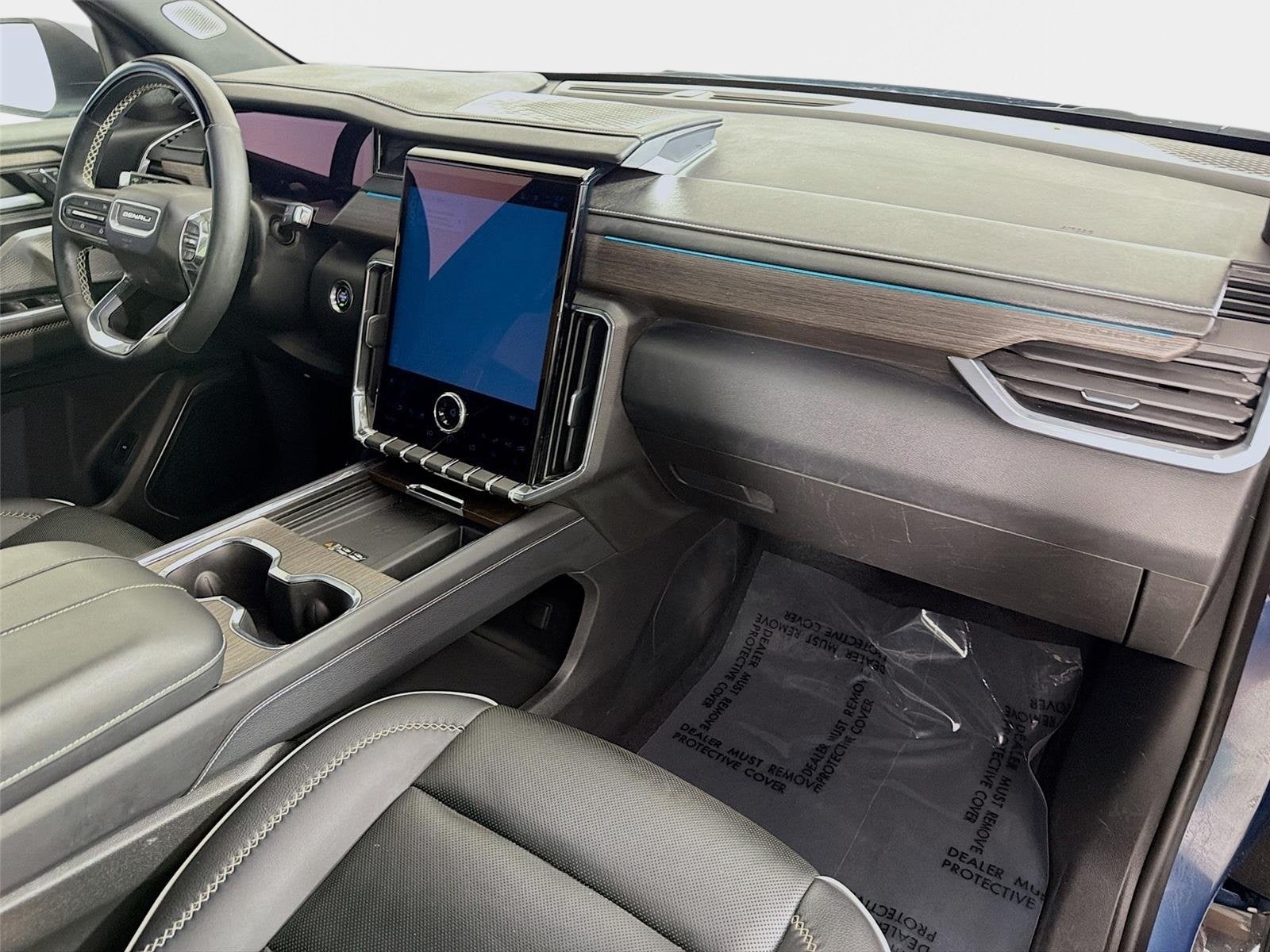 2024 GMC Acadia FWD Denali