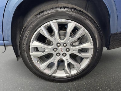 2024 GMC Acadia FWD Denali