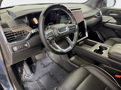 2024 GMC Acadia FWD Denali