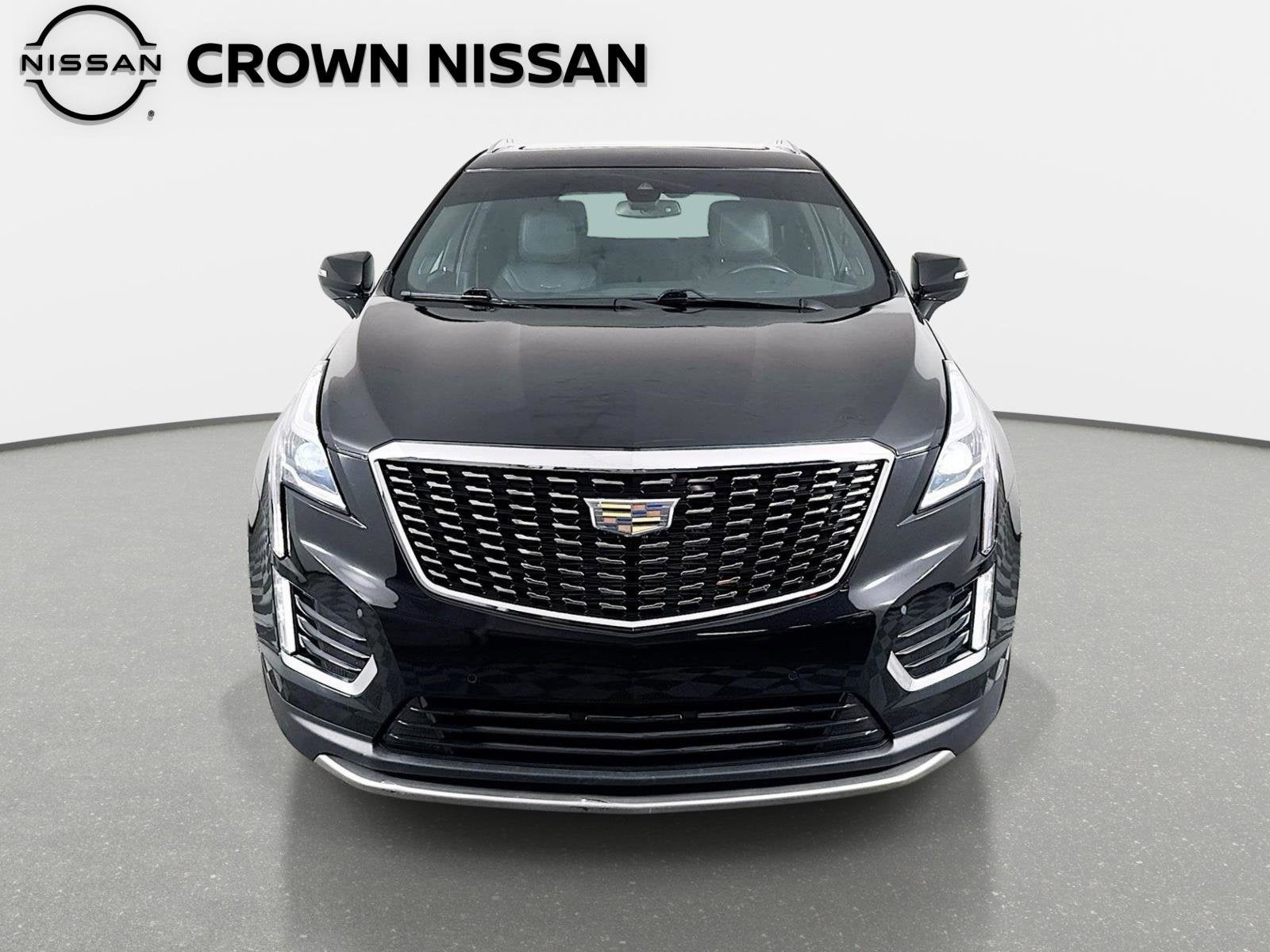 2023 Cadillac XT5 AWD Premium Luxury