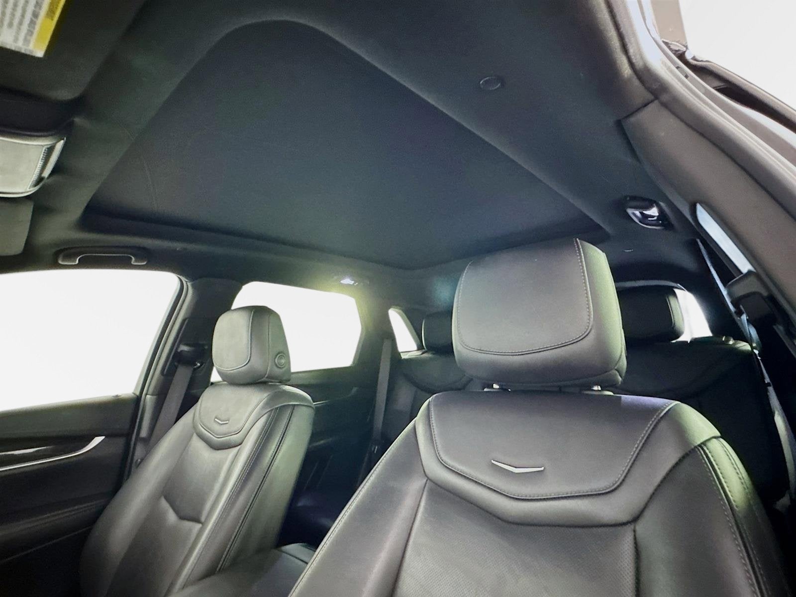 2023 Cadillac XT5 AWD Premium Luxury