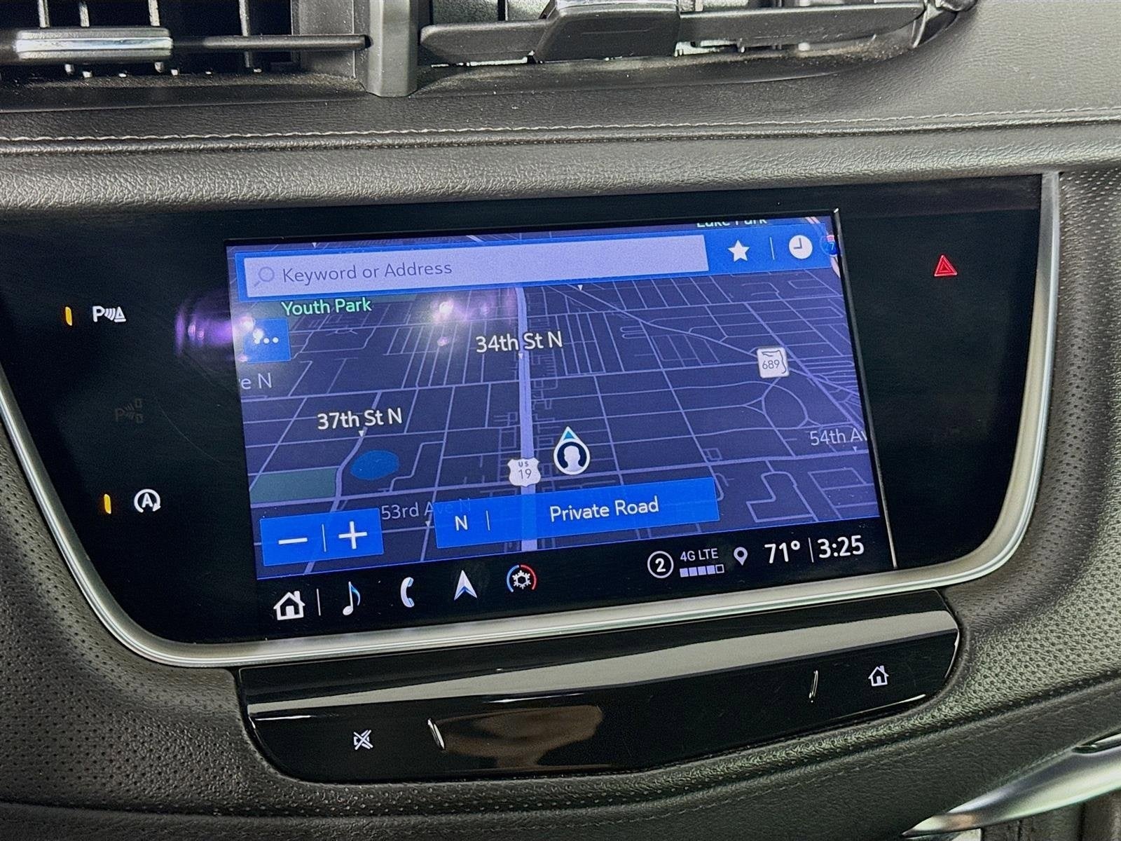 2023 Cadillac XT5 AWD Premium Luxury