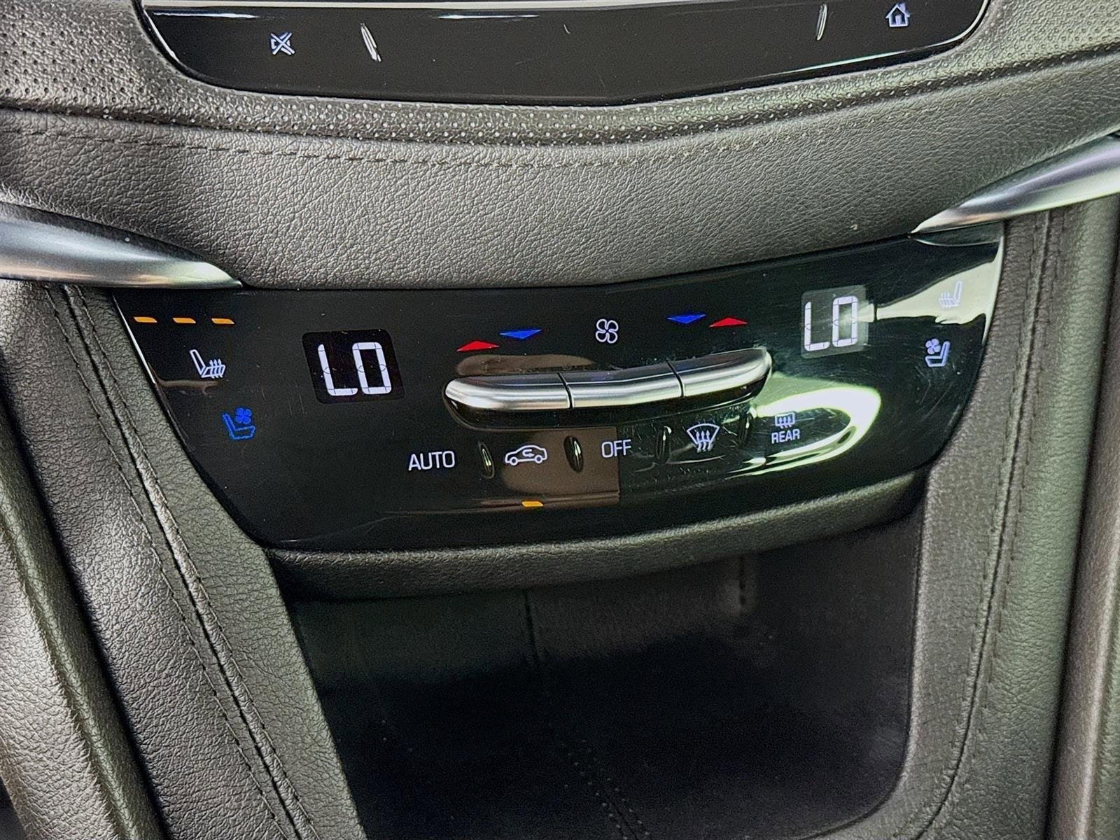 2023 Cadillac XT5 AWD Premium Luxury