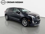 2023 Cadillac XT5 AWD Premium Luxury