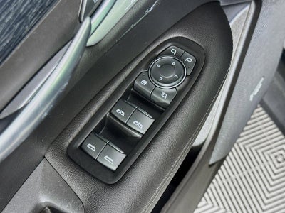 2023 Cadillac XT5 AWD Premium Luxury