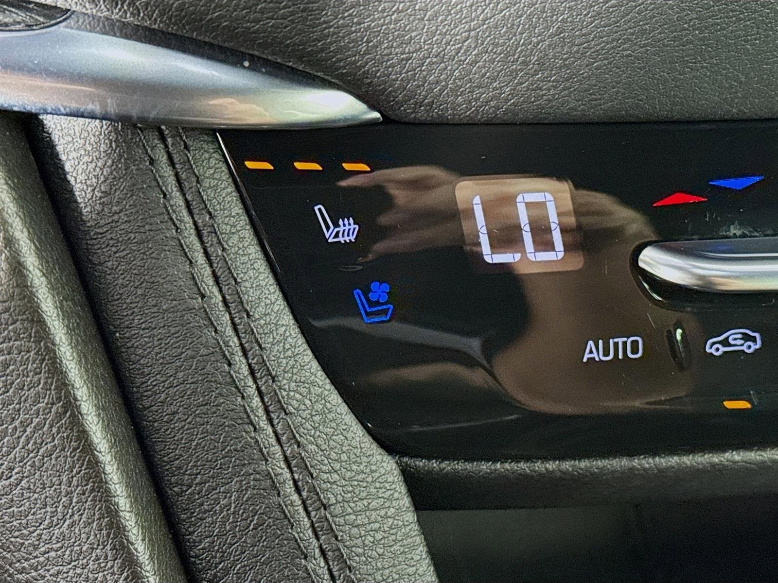 2023 Cadillac XT5 AWD Premium Luxury