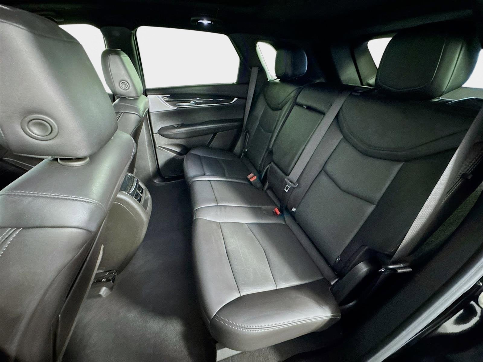 2023 Cadillac XT5 AWD Premium Luxury