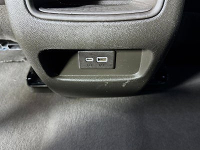 2023 Cadillac XT5 AWD Premium Luxury