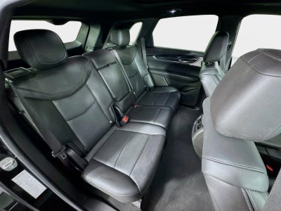 2023 Cadillac XT5 AWD Premium Luxury