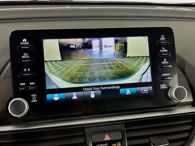 2022 Honda Accord Touring