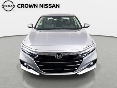2022 Honda Accord Touring