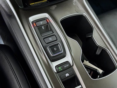 2022 Honda Accord Touring