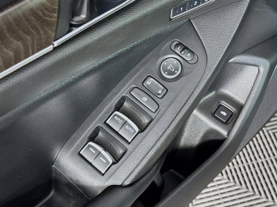 2022 Honda Accord Touring