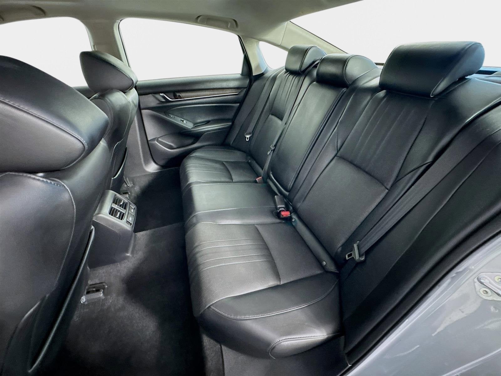 2022 Honda Accord Touring