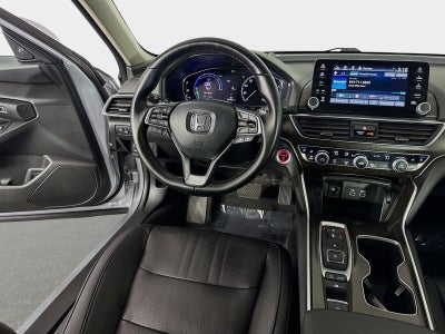 2022 Honda Accord Touring