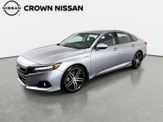 2022 Honda Accord Touring