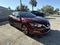 2018 Nissan Maxima Platinum