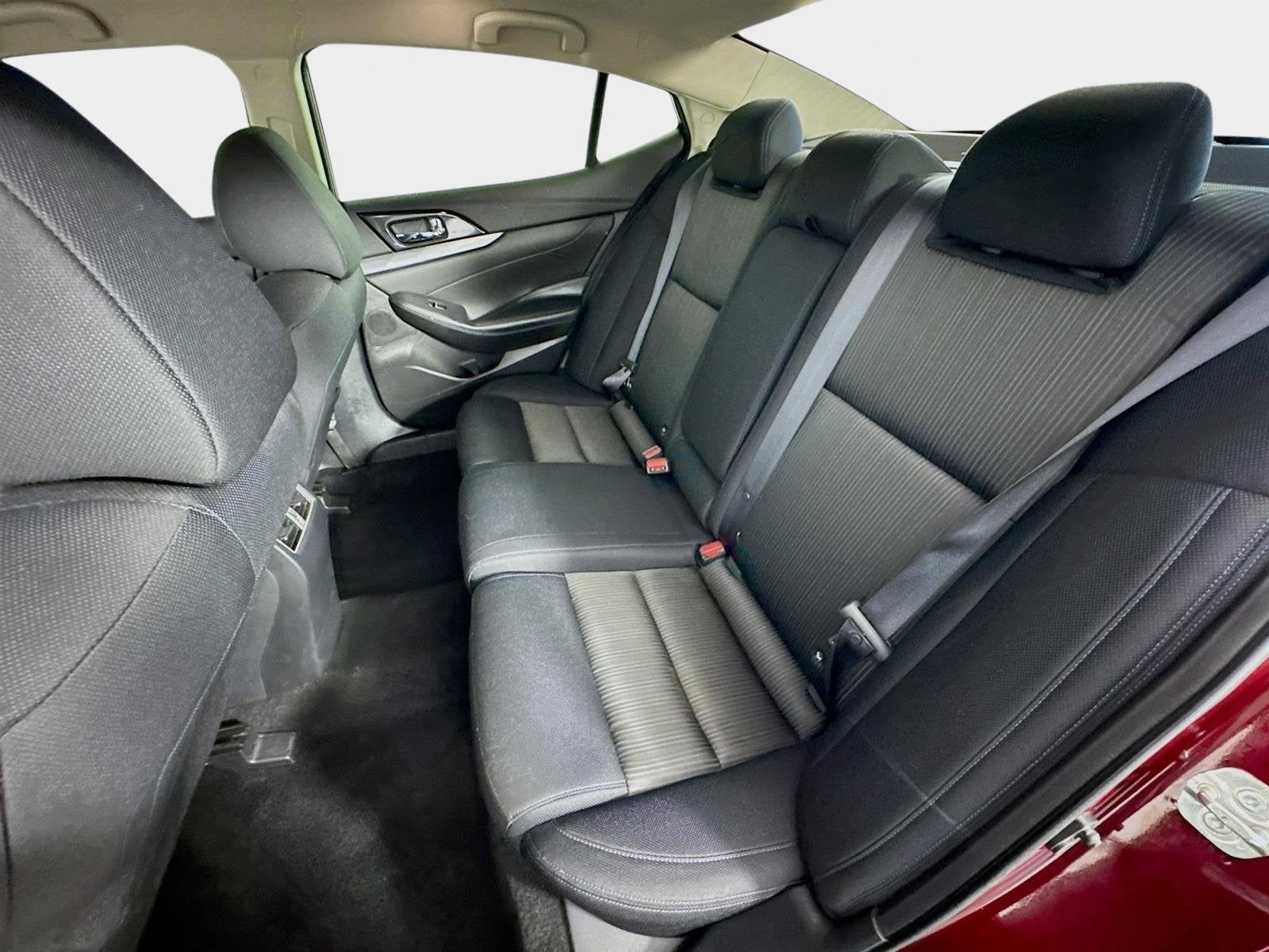 2019 Nissan Maxima S