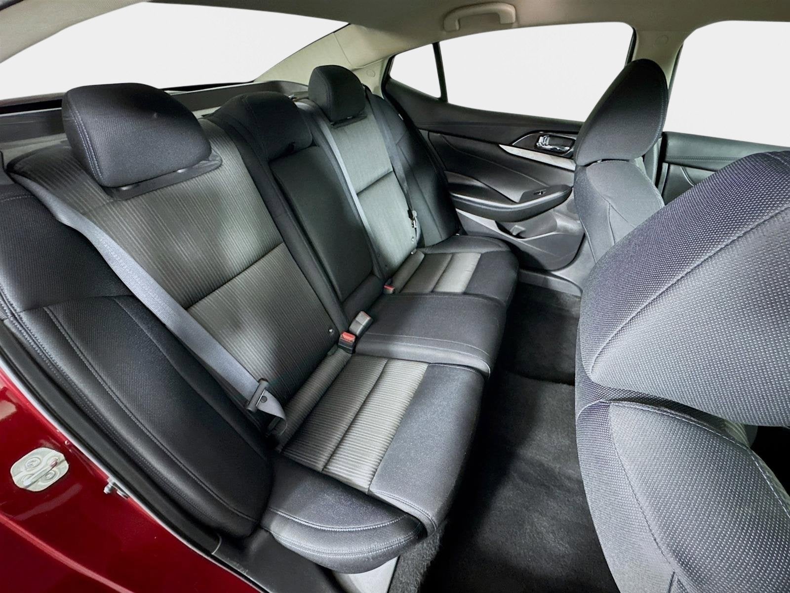 2019 Nissan Maxima S