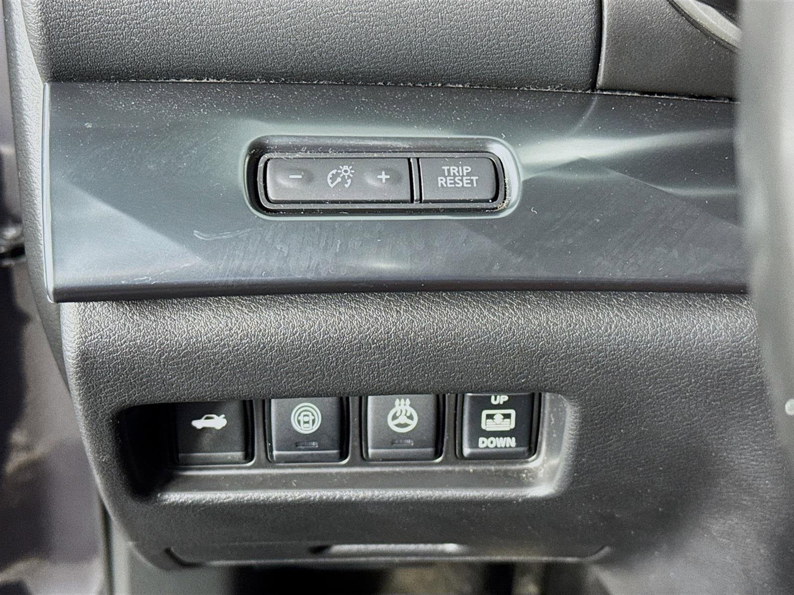 2021 Nissan Maxima Platinum