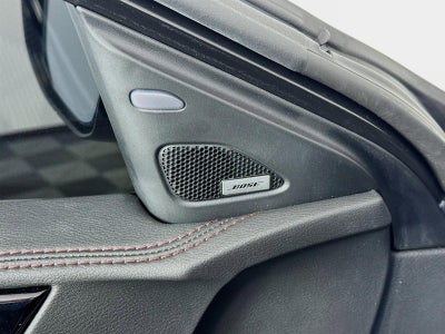 2021 Nissan Maxima Platinum