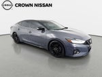 2021 Nissan Maxima Platinum