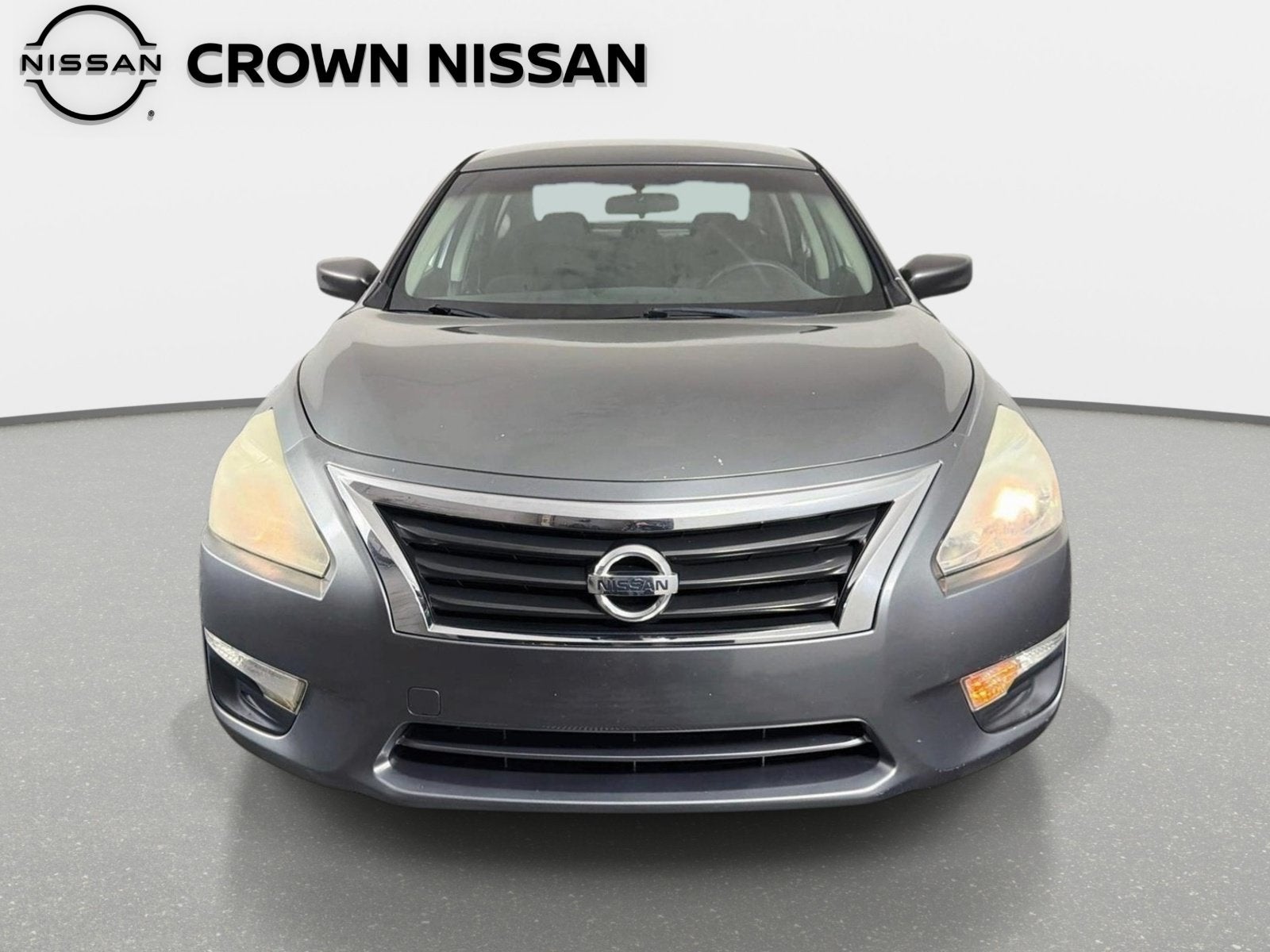 Used 2014 Nissan Altima S with VIN 1N4AL3AP4EC144803 for sale in St. Petersburg, FL