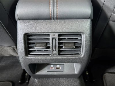 2026 Nissan Altima SR