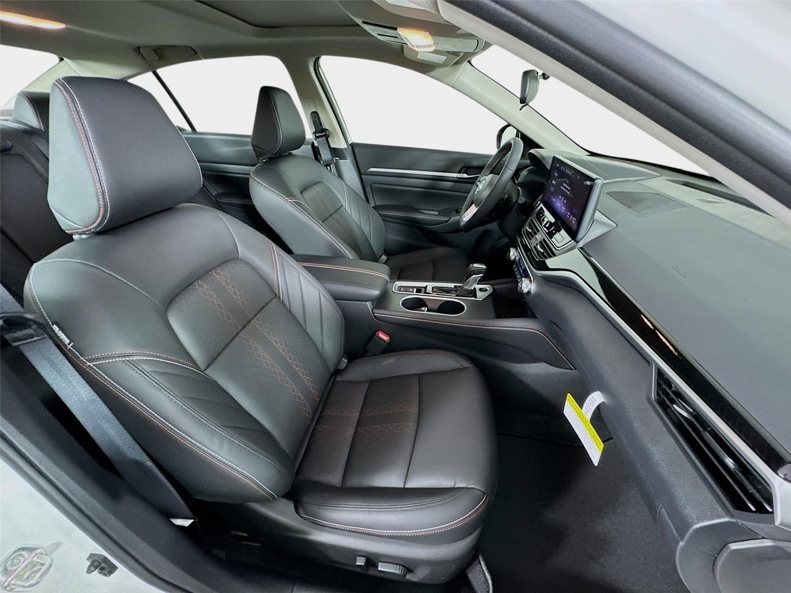 2026 Nissan Altima SR
