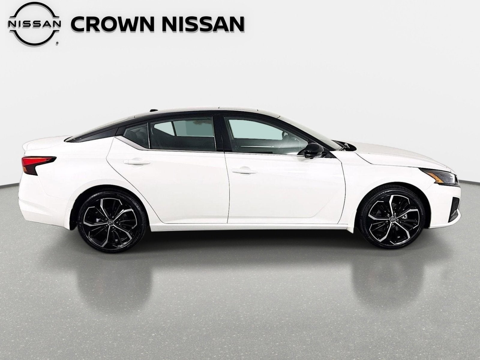 2026 Nissan Altima SR