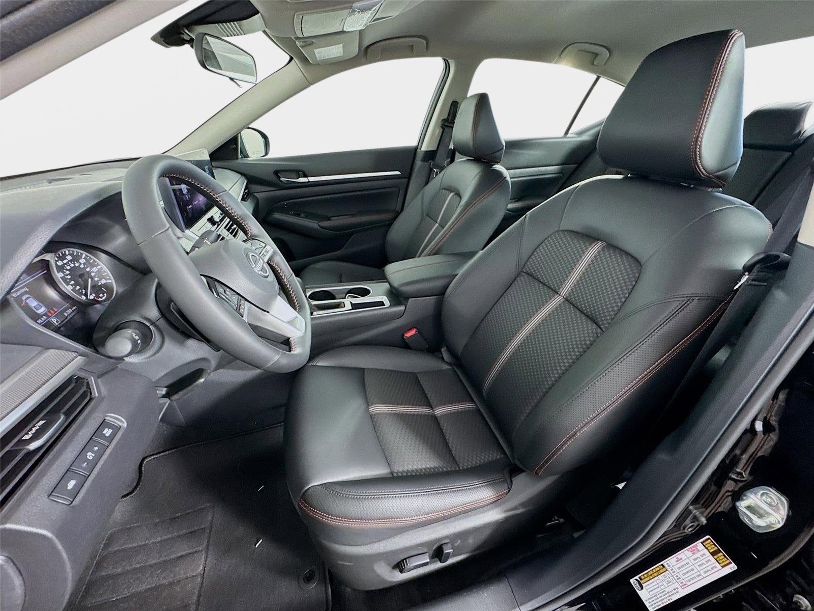 2026 Nissan Altima SR