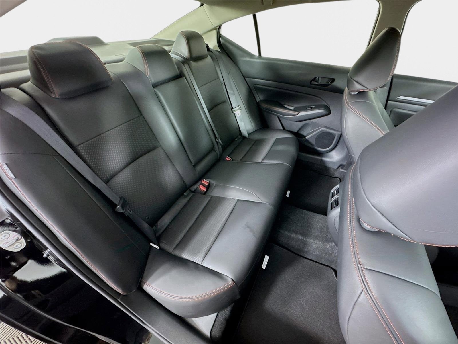 2026 Nissan Altima SR