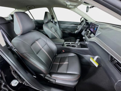 2026 Nissan Altima SR