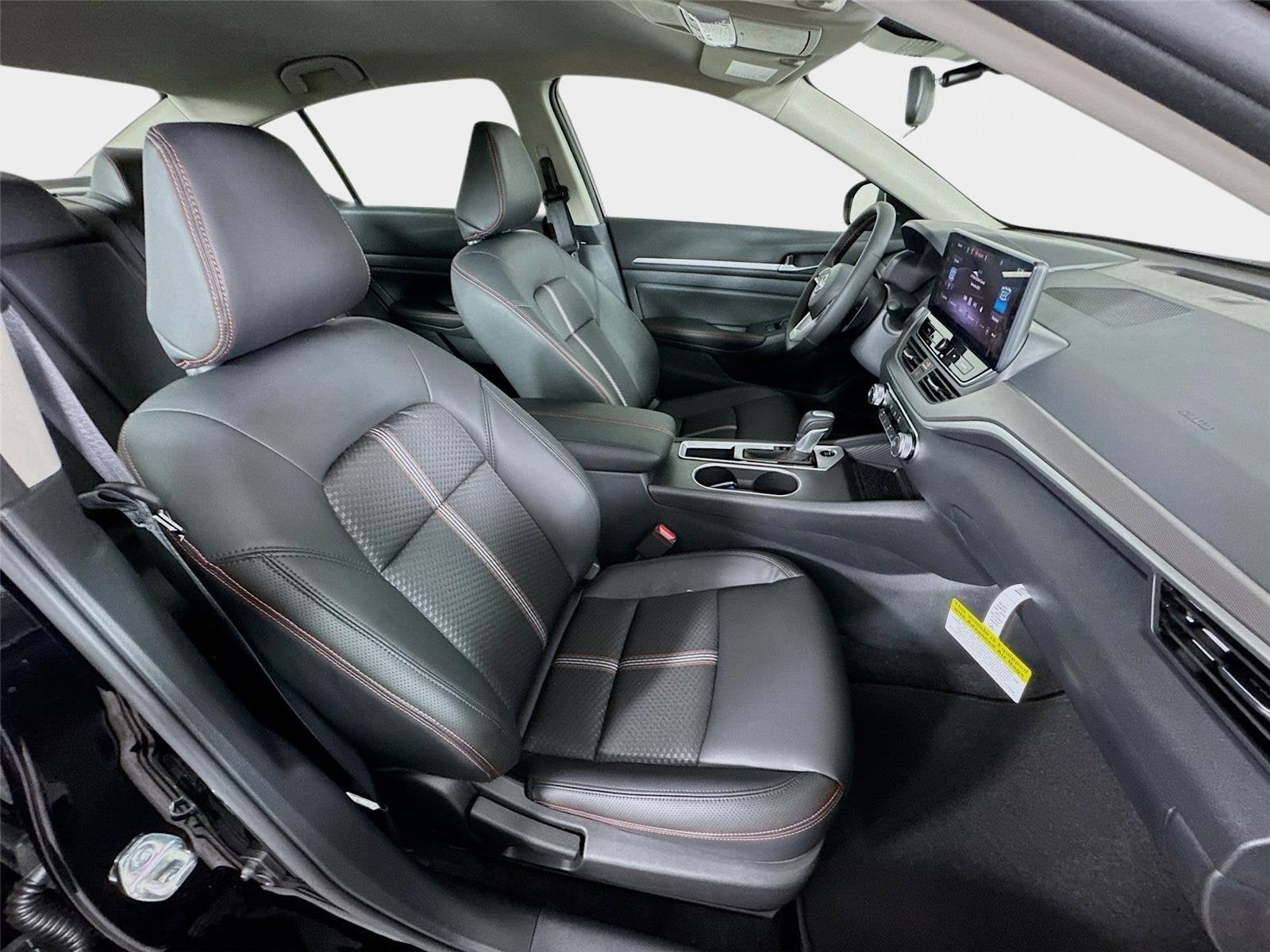 2026 Nissan Altima SR