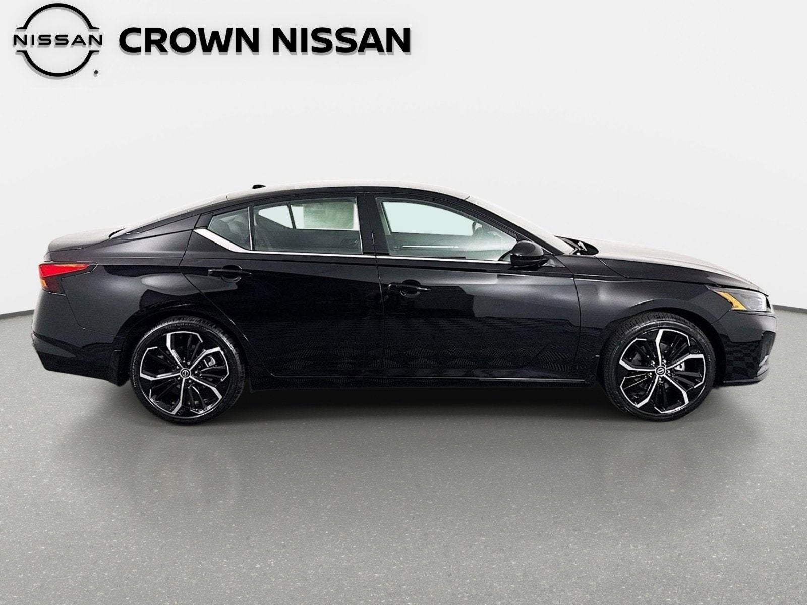2026 Nissan Altima SR