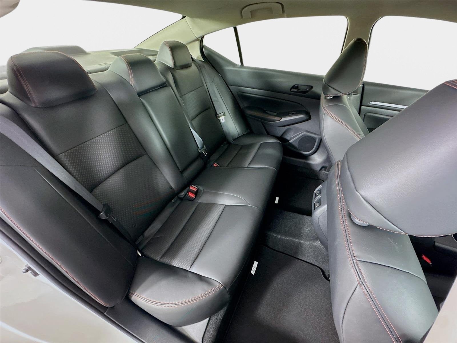 2026 Nissan Altima SR