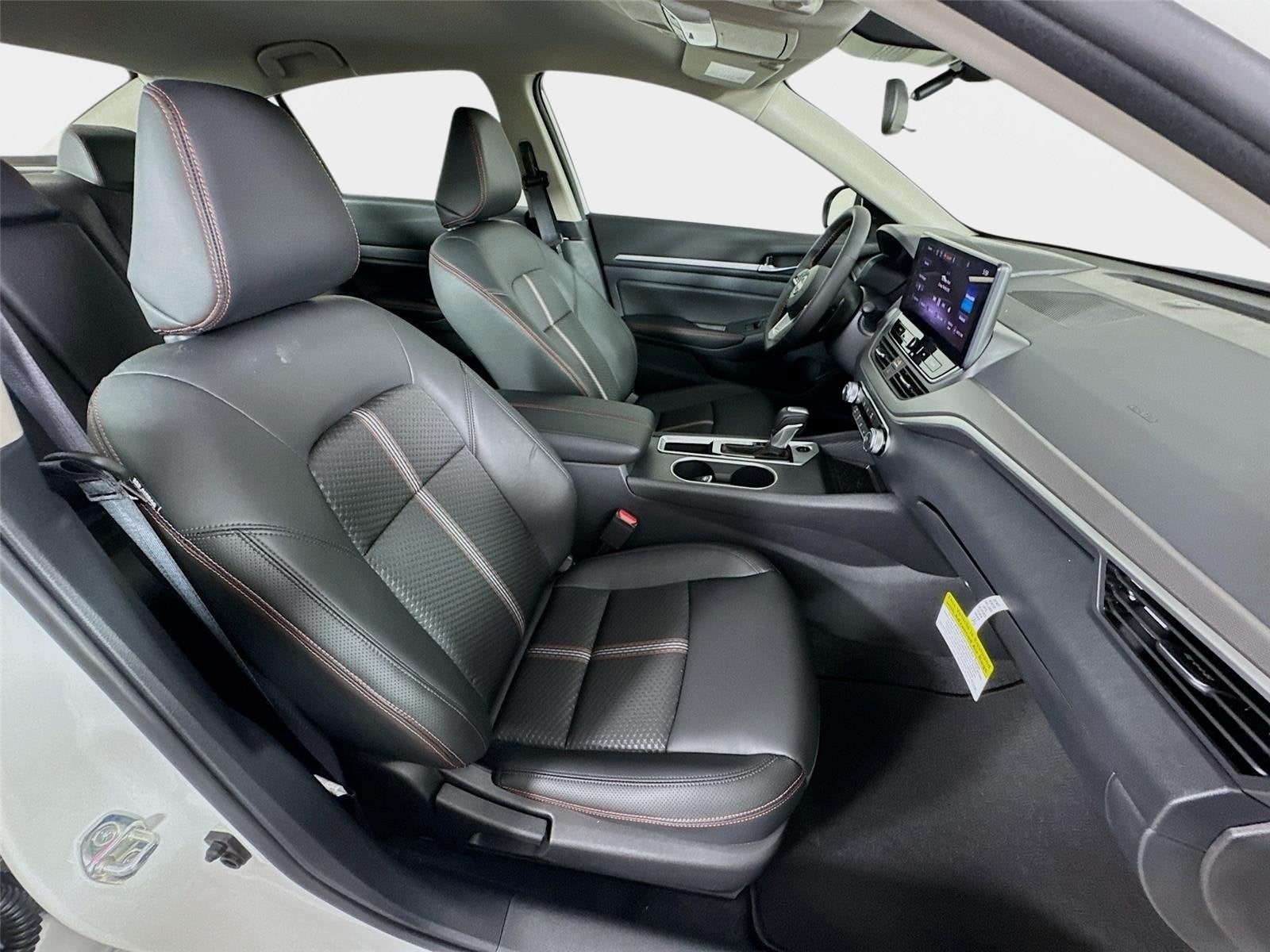2026 Nissan Altima SR